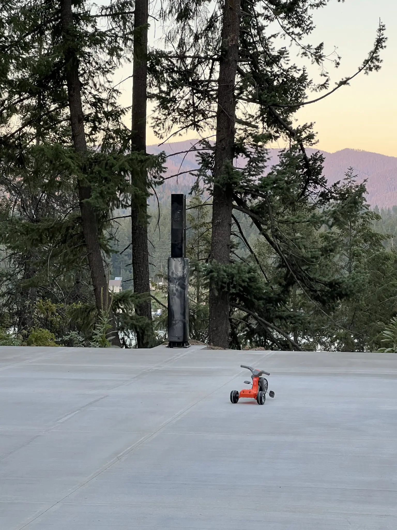 Adding a basketball court
