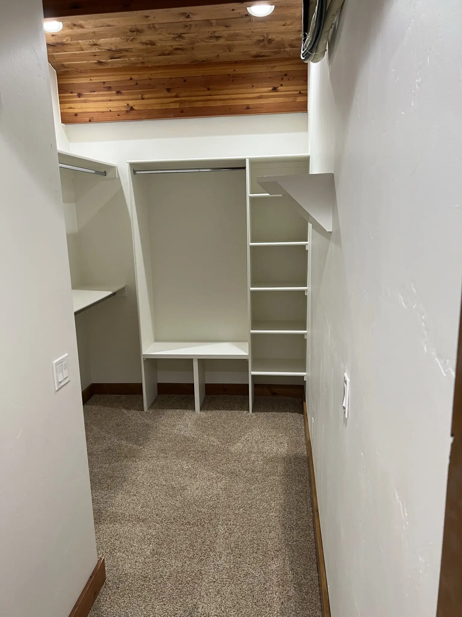 Remodel in McCall